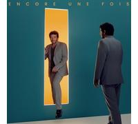 Encore une fois – CD