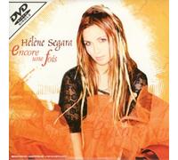 Helene Segara – Encore une fois – DVD single – East West Samples