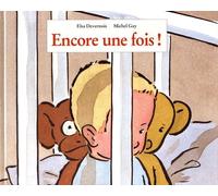 Encore Une Fois !