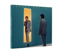 Encore une fois CD
