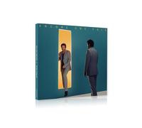 Encore une fois – CD