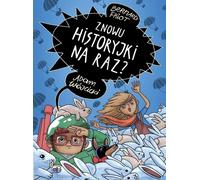 Encore une fois, des histoires à la fois