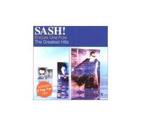 Sash! – Encore une fois – The Greatest Hits – CD