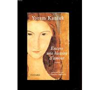 Encore une histoire d'amour