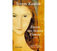 Encore une histoire d'amour