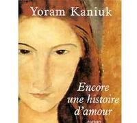 Encore une histoire d'amour