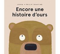 Laura Bunting, Philip Bunting – Encore une histoire d'ours