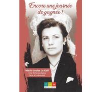 Encore Une Journée De Gagnée !