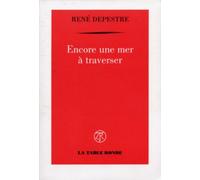 Encore une mer à traverser