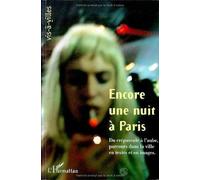 Encore Une Nuit À Paris