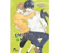 Boy's Love - Encore une nuit blanche ! - Tome 03