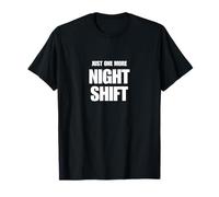 Encore Une Nuit De Travail T-Shirt
