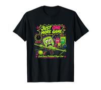 Encore Une Partie de Pickleball Player Midnight T-Shirt