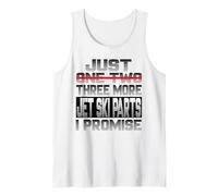 Encore Une pièce de Jet-Ski, Je Vous Le promets, Jet Ski, Jetski, Jet Boa Débardeur