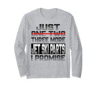 Encore Une pièce de Jet-Ski, Je Vous Le promets, Jet Ski, Jetski, Jet Boa Manche Longue