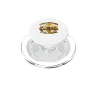 Encore Une Ruche après j'arrête PopSockets PopGrip pour MagSafe