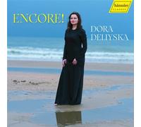 Encore / Œuvres pour piano CD