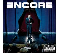 Encore [Vinyl] by Eminem [VINYL] NEUF