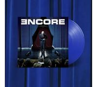 Encore Vinyle