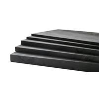 Encore Z - G 58301 plaques auto-construites en mousse dure
