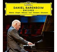 Daniel Barenboim - Encores
