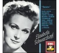 Schwarzkopf,E. - Elisabeth Schwarzkopf Encores