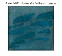 Ludwig van Beethoven Encores After Beethoven (CD) Album