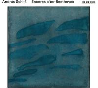 Encores After Beethoven by Andr s Schiff [Audio CD] NEUF