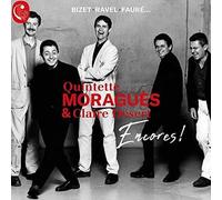 Encores ! – CD – Digipack – Calliope
