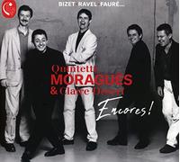 Encores ! – CD – Digipack – Calliope