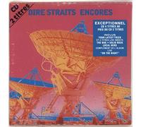 Vertigo – Encores – Éd. limitée (4 titres) – incl. in Dits