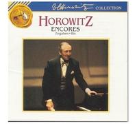 Vladimir Horowitz – Encores – CD – Sony