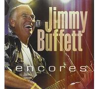Jimmy Buffett – Encores: Live – CD