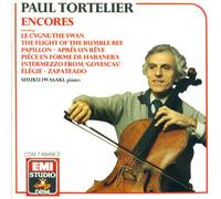 Encores - Paul Tortelier