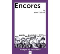 Encores! (Wind Quintet)
