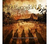 Encorion - Facing History and. [Import]
