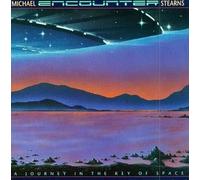 Encounter: A Journey in the Key of Space by Michael Stearns (1991-05-03)