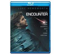 Encounter [Blu-Ray]