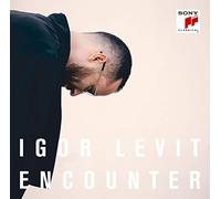 Encounter (Blu-Spec CD2) [Import]