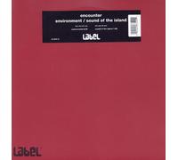 Encounter - Enviroment/Sound of The Futu [Import]
