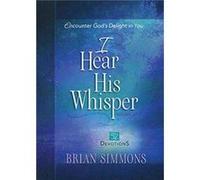 Encounter Gods Delight in you 52 Devotions by Brian Dr Simmons Inconnu (Auteur)