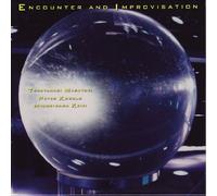 Encounter & Improvisation [Import allemand]