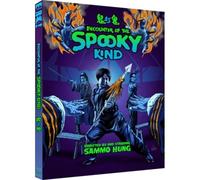 Encounter Of The Spooky Kind (With Slipcase + Booklet)