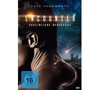 Encounter - Unheimliche Begegnung (DVD) Luke Hemsworth Anna Hutchison Tom Atkins