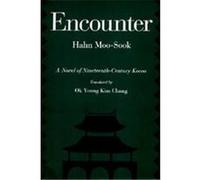 Encounter, Voices from Asia Hahn Moo-Sook, Mu-suk Han (Auteur)