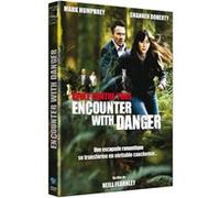 Encounter with Danger DVD E