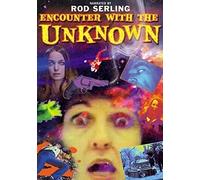 Encounter With The Unknown [Dvd]