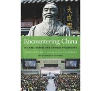 Encountering China Michael J Sandel, (Auteur)