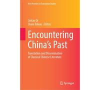 Encountering China's Past