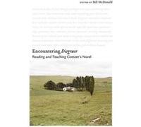 Encountering Disgrace